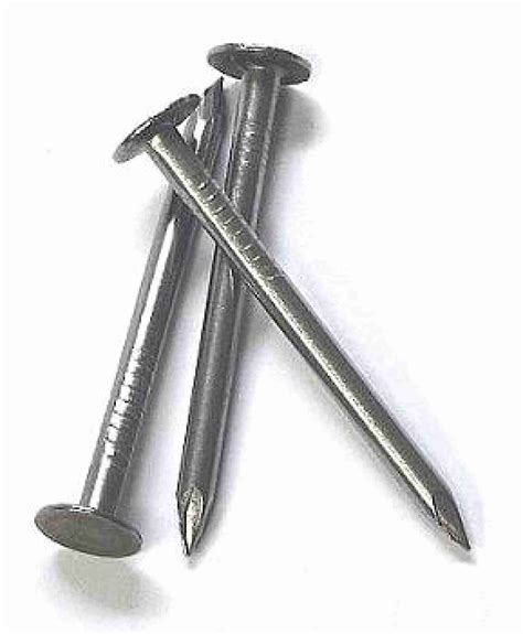 best stainless steel roofing nails